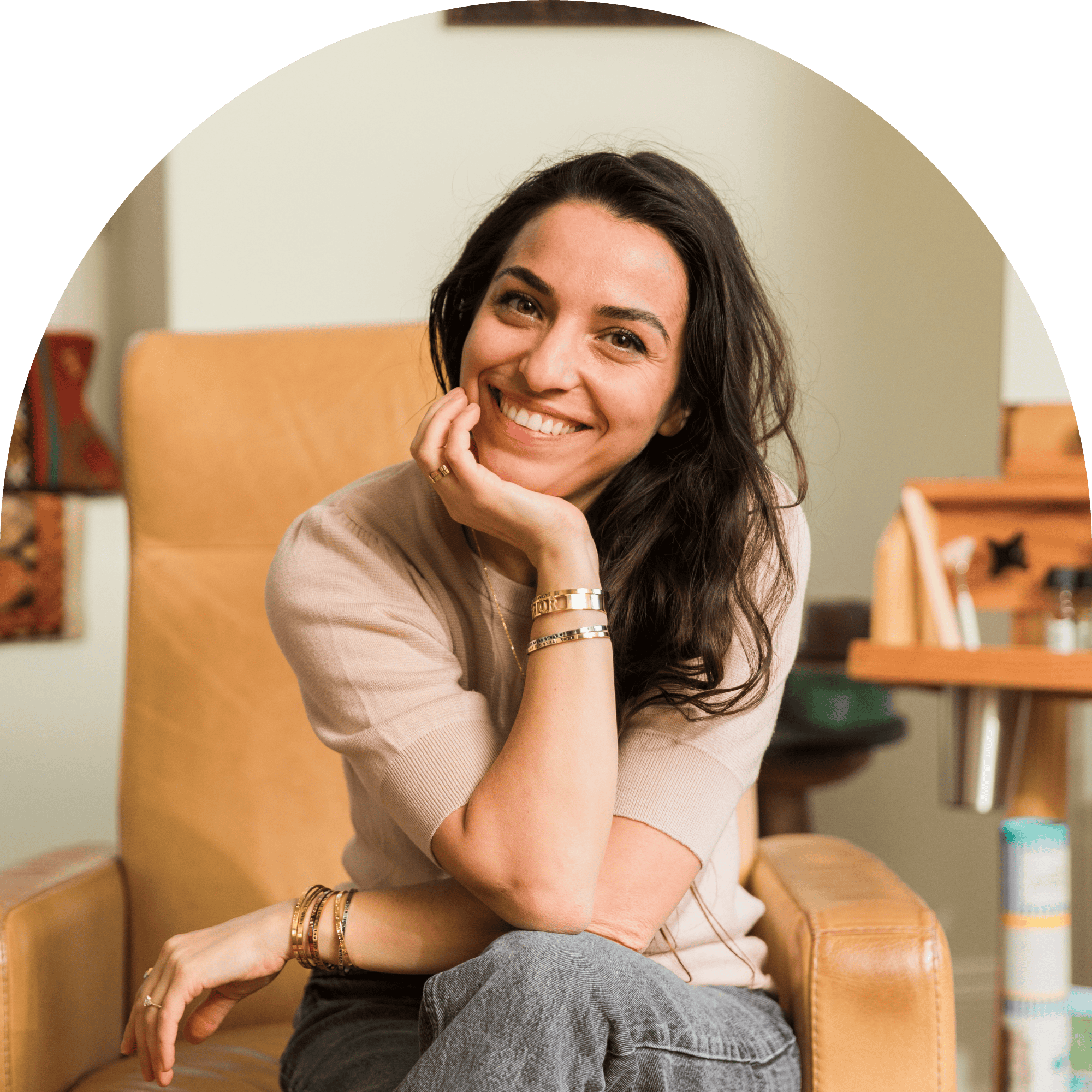 Live Inspired: with Aysel Gunar