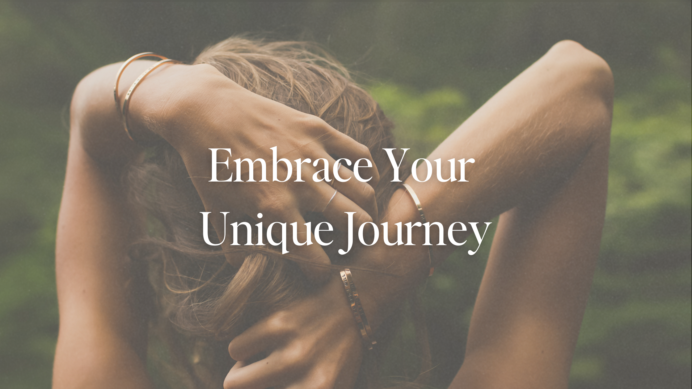 Embrace Your Journey: Celebrating Every Step with Mantra