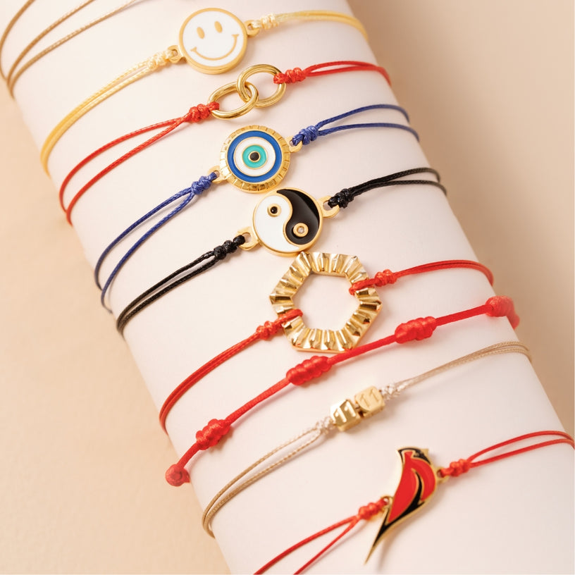 Eye Bracelet buy BE014