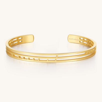 Anam Cara - Soul Friend Bracelet by Mantra – Mantra® by MantraBand®