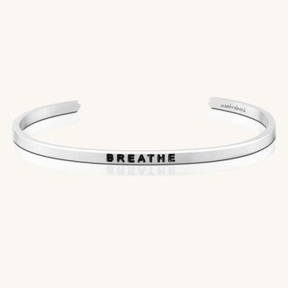 Breathe