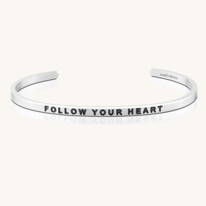 Follow Your Heart