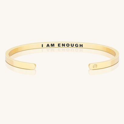 I Am Enough (within)