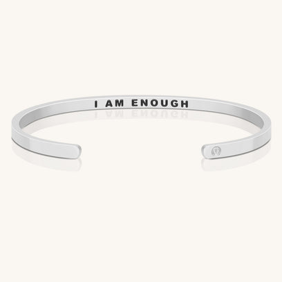 I Am Enough (within)