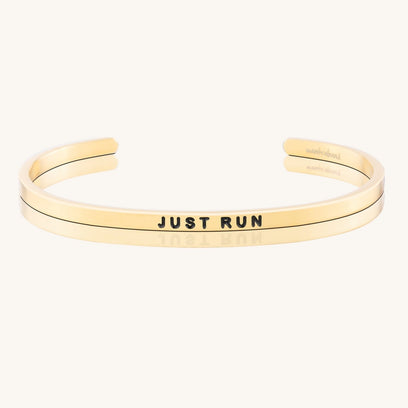 Just Run