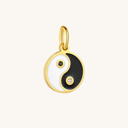 The Yin Yang Charm - Live In Harmony