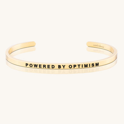 Powered By Optimism