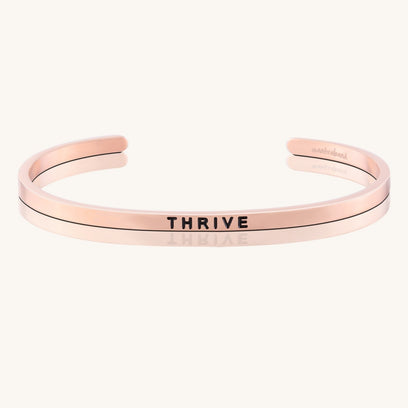 Thrive